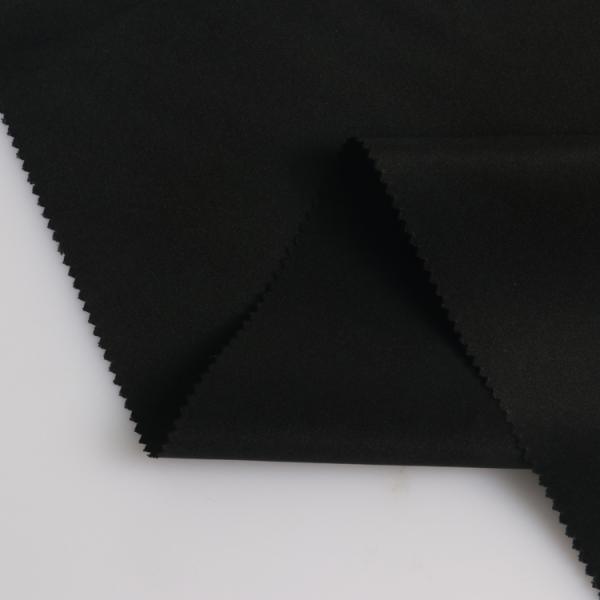 240T moisture absorption and anti-wrinkle TMARINE RECYCLED POLY PONGEE fabric