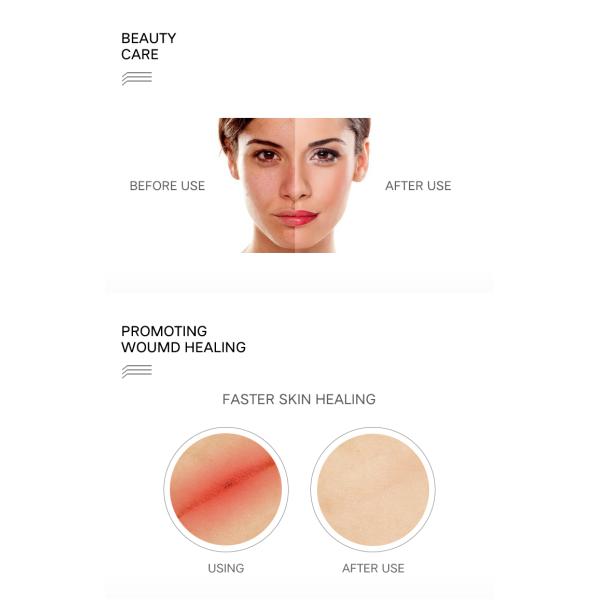 Full Body Red Light Near Infrared Light Therapy Devices 1500w 660nm 850nm Anti Aging