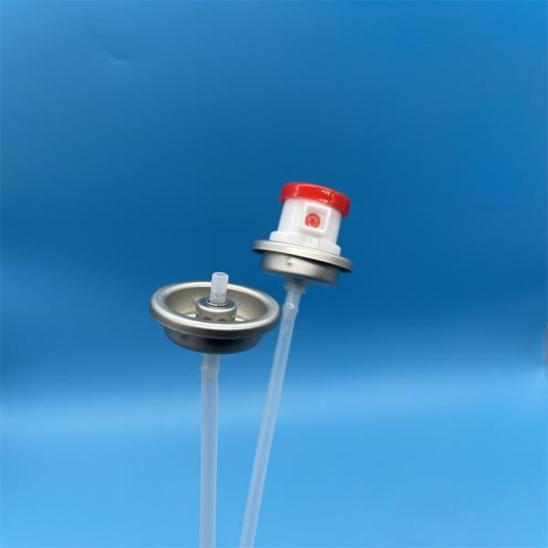 Quality Precision Shoes and Socks Cleaning Valve for Effortless Maintenance wholesale