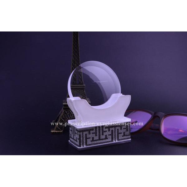 NK55 Advanced Varifocal Lenses , 28mm Segment 1.56 Varifocal And Bifocal Lenses