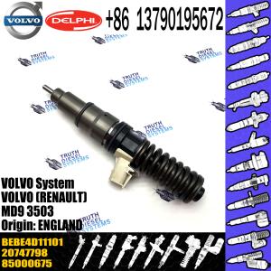 original Diesel Fuel Injector BEBE4D11001 BEBE4D11101 BEBE4D11201 BEBE4D36001