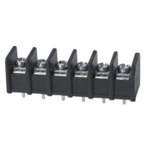 Barrier Terminal Block Pin pitch:7.62mm/0.3in