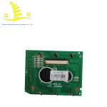 Dots Matrix Zebra Connection 6 O'Clock Monochrome LCD Display Module