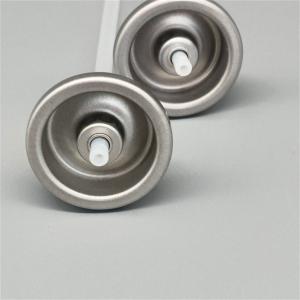 China Premium Shoes Socks Cleaning Valve with Actuator for Pet Owners with Anti-Clog Design on sale