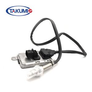 NOx Sensor Nitrogen Oxygen Sensor 2006245 1936258 1973527 Fit For DAF XF106 EURO