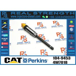 China 0R-1740 0R-1742 0R-1743 0R-1745 0R-3536 0R-1746 0R-3418  104-9453 1049453 Fuel injector for E330B on sale