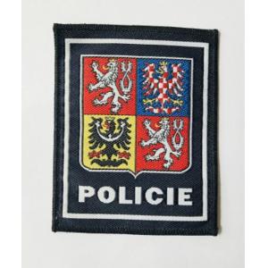 Patch embroidered wholesale custom T shirt 3d embroidery patch