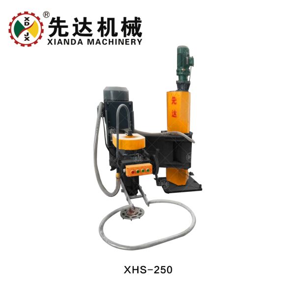 Quality Manual Polishing Machine: Precision Grinding & Polishing for Stone Materials   wholesale