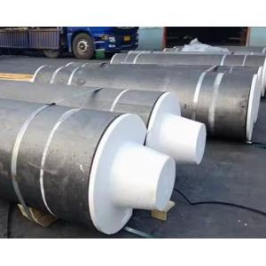 Uhp Hp Rp Carbon Graphite Electrode For LF And Electric Arc Furnace Graphite
