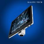9.7 Inch PAD 5MP Tablet Microscope Digital Camera with Wifi and HMDI output