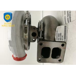 Gray Earth Moving Turbo 7C8632 Abrasion Resistant Easy To Assemble