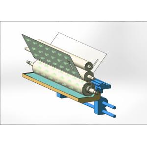 Industrial Automatic Multi-function Multi-layer Extrusion Laminating Machine
