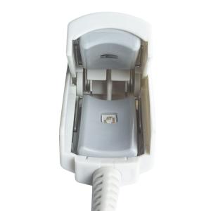 Compatible Corpuls 08,16M-Tech LNCS SpO2 Cable for Adult 11Pin 3.0M