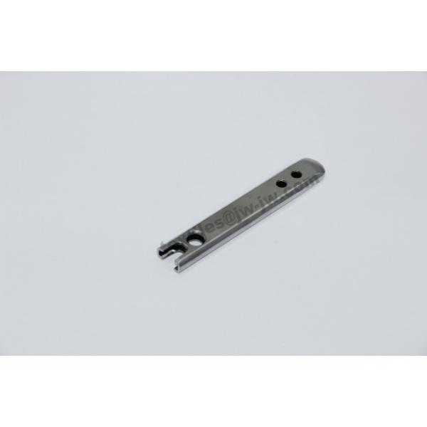 Quality PROJECTILE BODY D12 2.2*4 911-712-002 Sulzer Projectile Loom Spare Parts wholesale