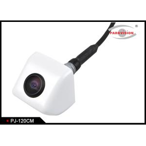Low Consumption Rearview Car Camera System , Car Reverse Camera With Sensor