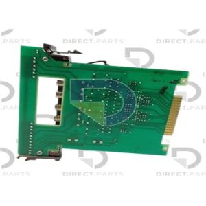 ABB Bailey NICL01 Communication Termination Module Communication Controller