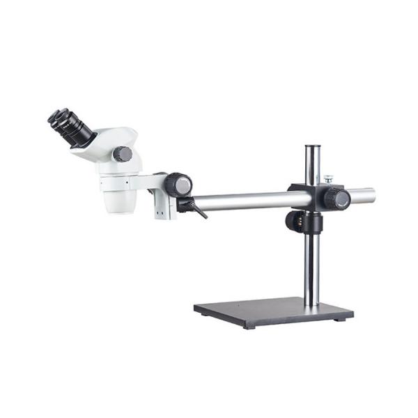 Quality Easy Observation Stereo Optical Microscope With Fully Coated Optical System wholesale