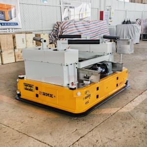 5 Tons Roller Clamping Device Automated AGV