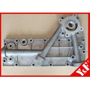 ME994219 Excavator Spare Parts Engine 6D16T Cylinder Block For Kobelco Excavator