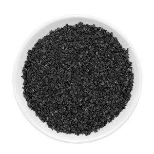 98.5%Carbon Graphitized Petroleum Coke GPC For Steelmaking