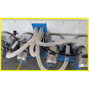 Paper Pile Turner Machine Automatic And Plastic Turning Stacker Electric