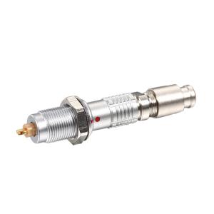 Receptacle Short Connector Straight Plug SRD.TGG.00B 303 00 0B 1B 2B 3B 3 pin