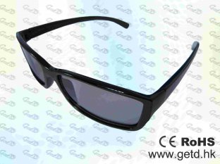 Master Image Cinema Circular polarized 3D glasses