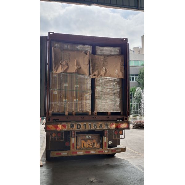 Quality High Gloss Finish PET Thermal Lamination Film for Durable Protection and Clear Visual in Digital Printing wholesale