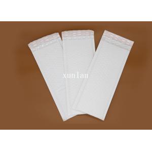 Smooth White Surface Polythene Mailing Envelopes Delivery Shipping Packaging