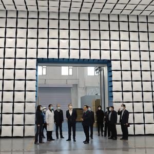 Buy cheap Ul Laboratory Tuv Sud Testing Lab Led Street Light Testing Detection and from wholesalers