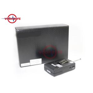 GPS Signal Jamming Detector Detecting For GPS Jamming Radio Wave Detector