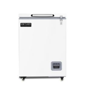 -40℃ Medical Chest Deep Freezer 105L Auto-Cascade System |Biomedical &
