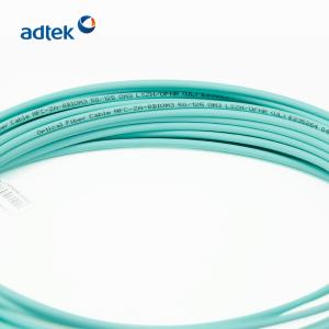 DSFP+ Active Optical Cable low power consumption for 40 Gigabit Ethernet