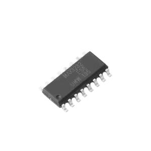 MAX3232ESE New and Original Maxim Integrated Circuits SO-16