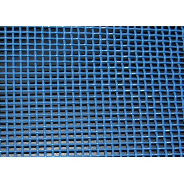 Hard Wearing Polyester Dryer Screen For Coal Mine Sieving 031002