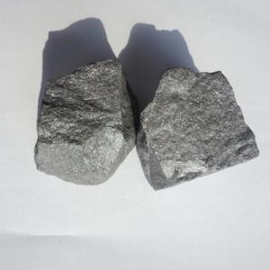 Alloy Low Carbon Ferro Silicon FeSi 72/45 For Nodular Iron Casting