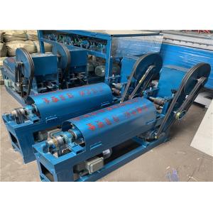 Garden Fence Panel With Curve Automatic Wire Mesh Welding Machine