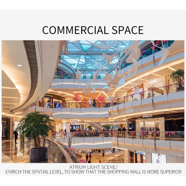 24VDC RGBW SMD 5050 LED Strip Light Decorative Lighting 3 Years Warranty