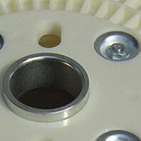 Cheap Customize I Shaped Wheel Plastic Wire Reels With Complete Specifications for sale