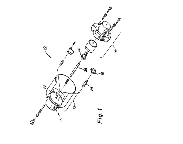 99.9% Al2O3 Alumina Ceramic Shafts Custom Zirconia Shafts For Gear Micropump