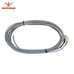 101-990-034 CABLE IN THE MIDDLE-CUTTING DEVICE Suitable For SY101 Spreader