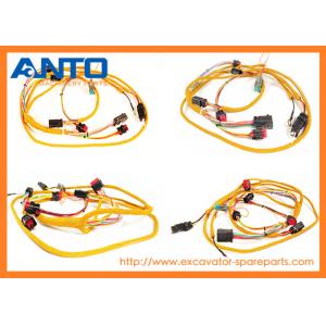 China 283-2762 2832762 Internal Control Wiring Harness For 323D Excavator Electric Parts on sale