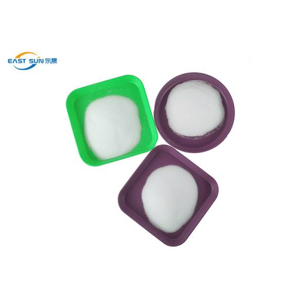 Quality Washable White Polyamide PA powder fabric glue For Heat Transfer wholesale