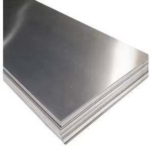 Steel Raw Material for Global OEMs Precision Stainless Steel Sheets from 0.3mm