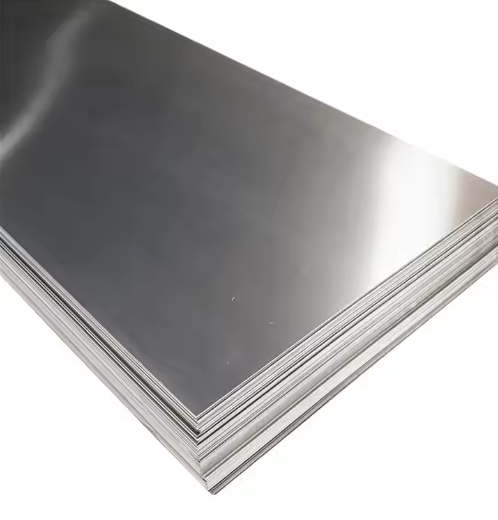 Steel Raw Material for Global OEMs Precision Stainless Steel Sheets from 0.3mm