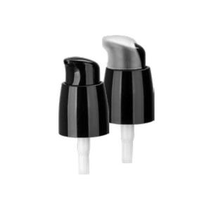 China OEM Lotion Pump‌ High-transparency acrylic bottle with 0.15cc pump head set‌ cream glass bottle on sale