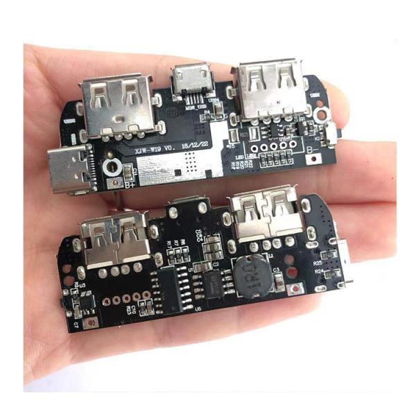 Quality Impedance Control HDI Multilayer Printed Circuit Board For Speaker wholesale