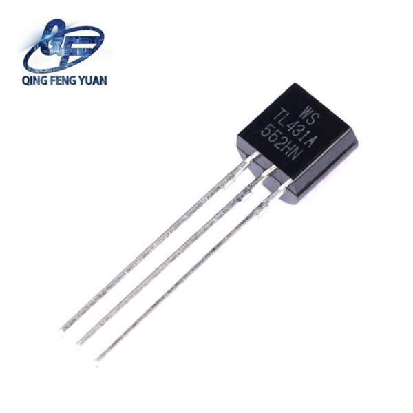 Texas TL431ACLPR In Stock Electronic Components Integrated Circuits Microcontrol