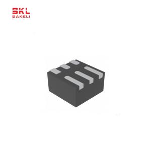 China TPS62825ADMQR Power Management IC - Up To 2A Output Current And 20V Maximum Input Voltage on sale