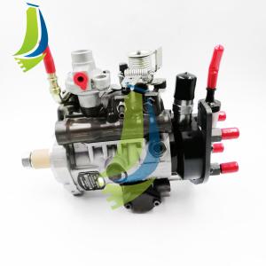 China 9320A210G DP210 Diesel Fuel Injection Pump on sale